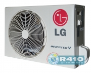  LG S12KWH/S12KWH-U Blowkiss Inverter 4